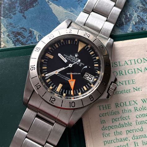 rolex freccione anni 70|vintage rolex 70s.